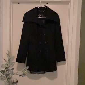 Beautiful Guess Pea Coat